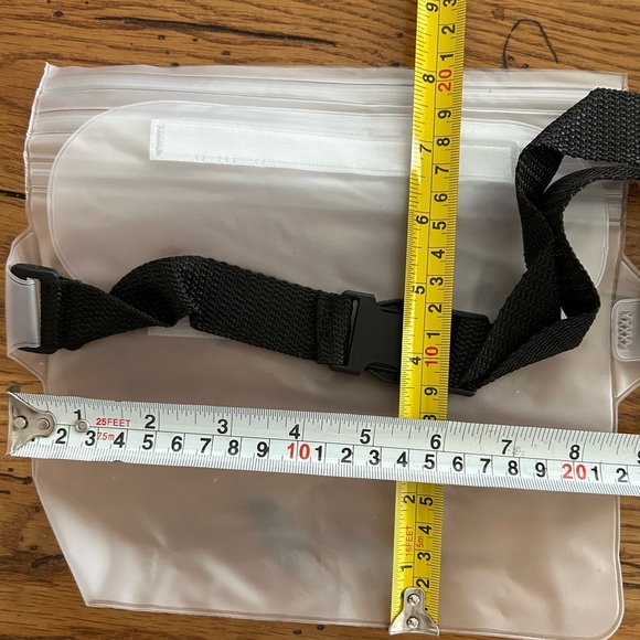 Cruise Swag Bag - Picture 8 of 9